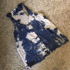 Splendid Racerback Tank